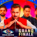 Big Boss 19 Winner 2025