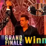 Bigg Boss 19 Winner 2025