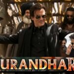 Dhurandhar, Akshaye Khanna as Rehman Dakait