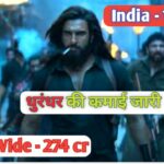 Dhurandhar India's Biggest Spy Action Hit 2025