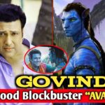 Govinda in Avatar