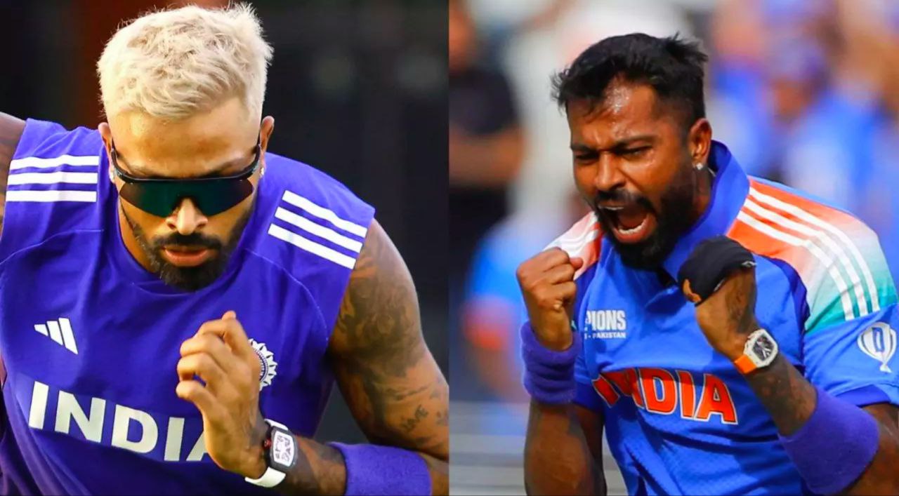 Hardik Pandya Net Worth 2025