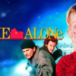 Home Alone Movie