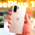 OnePlus 15R 5G