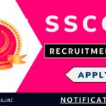 SSC GD Constable 2026