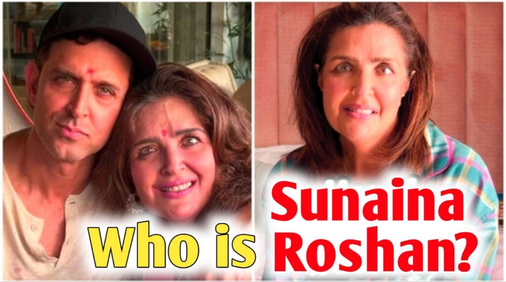Sunaina Roshan
