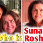 Sunaina Roshan