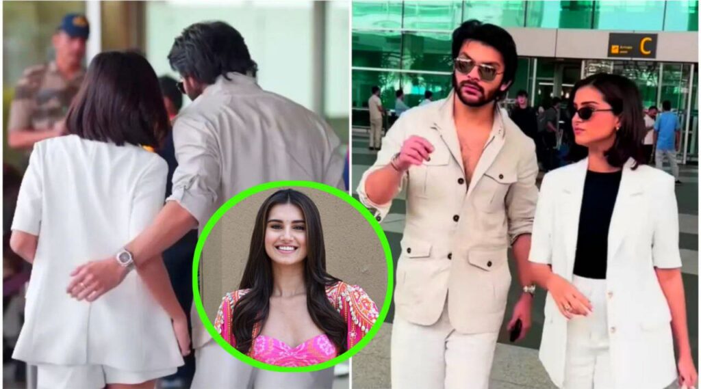 Tara Sutaria Biography Hindi