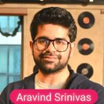 Perplexity AI CEO Aravind Srinivas