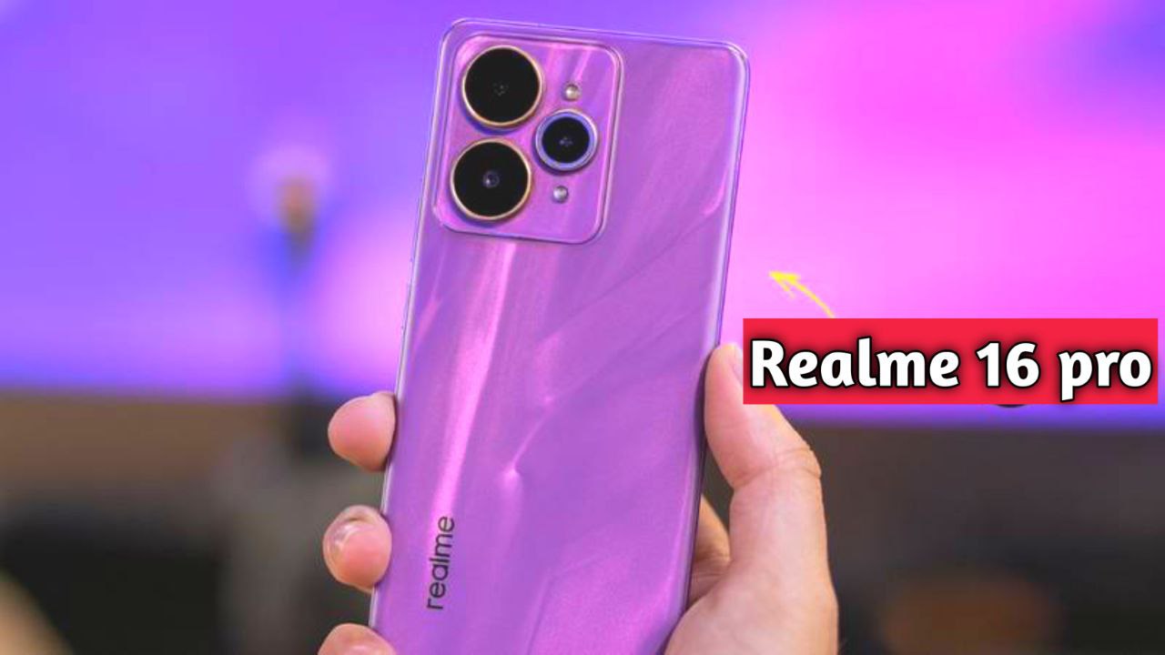 Realme 16 Pro 5G Review