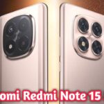 Xiaomi Redmi Note 15 5G Review