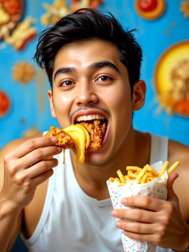 क्या खाने के बाद क्या नहीं खाना चाहिए